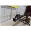 Image 14 : Parker Hale BA Rifle Chambered in .308 Winchester With 22 1/2" Barrel, 3 x 9 Vortex Scope, and Mag