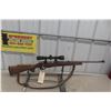 Image 1 : Parker Hale BA Rifle Chambered in .308 Winchester With 22 1/2" Barrel, 3 x 9 Vortex Scope, and Mag
