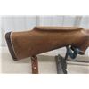 Image 3 : Parker Hale BA Rifle Chambered in .308 Winchester With 22 1/2" Barrel, 3 x 9 Vortex Scope, and Mag