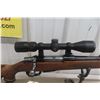 Image 5 : Parker Hale BA Rifle Chambered in .308 Winchester With 22 1/2" Barrel, 3 x 9 Vortex Scope, and Mag