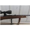Image 6 : Parker Hale BA Rifle Chambered in .308 Winchester With 22 1/2" Barrel, 3 x 9 Vortex Scope, and Mag