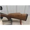 Image 9 : Parker Hale BA Rifle Chambered in .308 Winchester With 22 1/2" Barrel, 3 x 9 Vortex Scope, and Mag