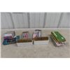 Image 1 : 124 Rounds of .30-06 Spring Ammunition