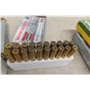 Image 4 : 124 Rounds of .30-06 Spring Ammunition