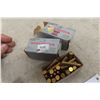 Image 3 : 190 Rounds of .22 WMR Ammunition