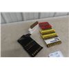 Image 1 : 84 Rounds of .30-06 Springfield Ammunition, Appears Reloaded - Use at Own Risk