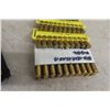 Image 2 : 84 Rounds of .30-06 Springfield Ammunition, Appears Reloaded - Use at Own Risk