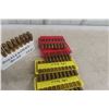 Image 3 : 84 Rounds of .30-06 Springfield Ammunition, Appears Reloaded - Use at Own Risk