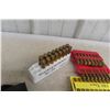 Image 4 : 84 Rounds of .30-06 Springfield Ammunition, Appears Reloaded - Use at Own Risk