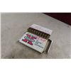 Image 1 : 20 of .220 Ammunition, Believed Reloaded - Use at Own Risk
