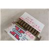 Image 3 : 20 of .220 Ammunition, Believed Reloaded - Use at Own Risk