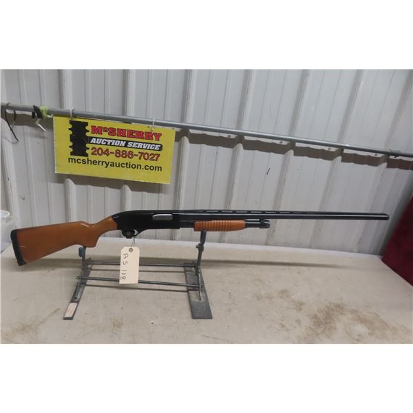 Winchester 1300 Pump Action Shotgun 12 Gauge 2 3/4+3" With 30" Barrel and Ribbed Vented Sight 