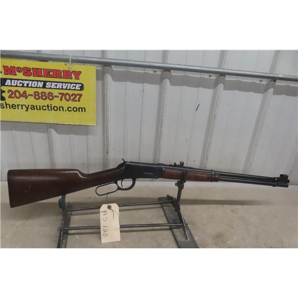 Winchester Model 94 Lever Action Rifle Chambered in .30-30 Winchester With 19 1/2" Barrel 