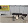 Image 6 : Gamatic Model 85 Single Shot Pellet Gun - SN 1336140