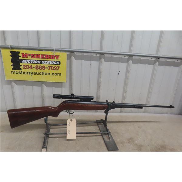 Webley Mark 3 Pelleter Gun - NEED PAL TO PURCHASE