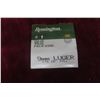 Image 2 : 100 Rounds of Remington UMC 9mm FMJ Ammunition