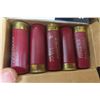 Image 4 : 100 Rounds of Federal 12 Gauge 2 3/4" Ammunition
