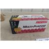 Image 2 : 100 Rounds of Federal 12 Gauge 2 3/4" Ammunition