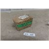 Image 1 : 130 Rounds of .308 Winchester FMJ Ammunition