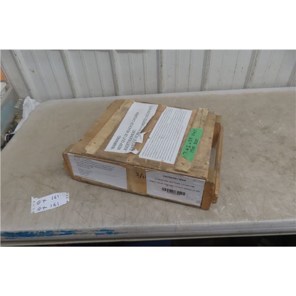 1500 Rounds of 7.62 x 39mm FMJ Ammunition