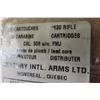Image 2 : 130 Rounds of .308 Winchester FMJ Ammunition