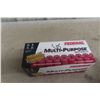 Image 1 : 100 Rounds of Federal 12 Gauge 2 3/4" Ammunition