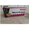 Image 2 : 100 Rounds of Federal 12 Gauge 2 3/4" Ammunition