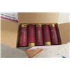 Image 4 : 100 Rounds of Federal 12 Gauge 2 3/4" Ammunition