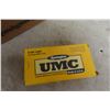 Image 4 : 500 Rounds of Remington UMC 9mm Luger FMJ Ammunition
