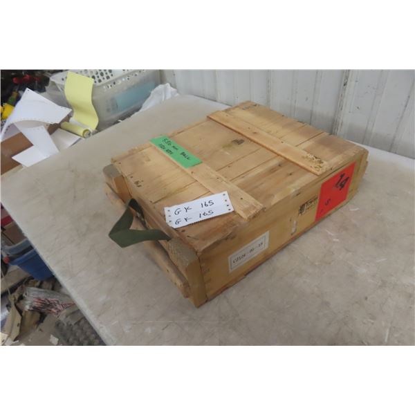 1120 Rounds of 5.56mm Ball Ammunition