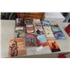 Image 1 : 14 Hunting and Firearms Books Including Big Game and Fowl and More