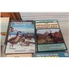 Image 2 : 14 Hunting and Firearms Books Including Big Game and Fowl and More