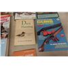 Image 3 : 14 Hunting and Firearms Books Including Big Game and Fowl and More