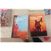 Image 4 : 14 Hunting and Firearms Books Including Big Game and Fowl and More
