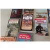 Image 6 : 14 Hunting and Firearms Books Including Big Game and Fowl and More