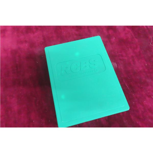 RCBS 2506 Reloading Die