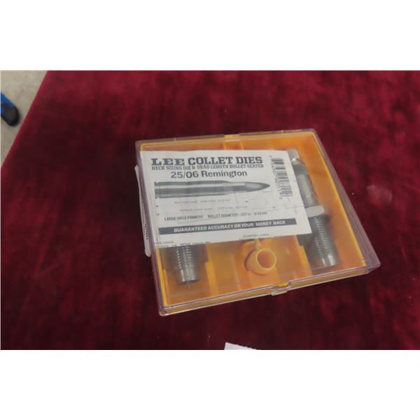 Lee 2506 Reloading Die