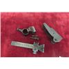 Image 1 : Lee-Enfield .303 No. 1 Mk III Sights and Parts