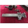 Image 2 : Lee-Enfield .303 No. 1 Mk III Sights and Parts