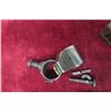 Image 4 : Lee-Enfield .303 No. 1 Mk III Sights and Parts