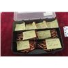 Image 1 : Assorted Firearm Reloading Bullets (See Photos for Details)