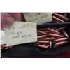 Image 2 : Assorted Firearm Reloading Bullets (See Photos for Details)