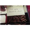 Image 3 : Assorted Firearm Reloading Bullets (See Photos for Details)