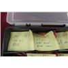 Image 5 : Assorted Firearm Reloading Bullets (See Photos for Details)