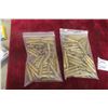 Image 1 : 101 Pieces of .25-06 Reload Brass - 45 x Fire Once + 56 Fire Once WW Super Brass