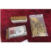 Image 1 : 59 x .25-06 Unfired Brass - 20 Without Primers