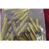Image 2 : 59 x .25-06 Unfired Brass - 20 Without Primers