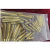 Image 3 : 59 x .25-06 Unfired Brass - 20 Without Primers