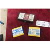 Image 1 : 40 Seated 50 Cal Reloading Bullets and Approximately 2/3 Box of Muzzle Propellant Pellets