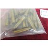 Image 2 : 21 Pieces of Winchester .303 Brass, Primed and Non-Reloadable
